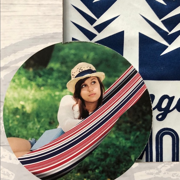 Lounge Hammock ☀️ - Picture 2 of 3